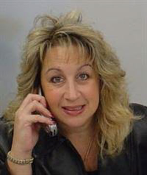 Doreen C. Kennedy, Real Estate Broker